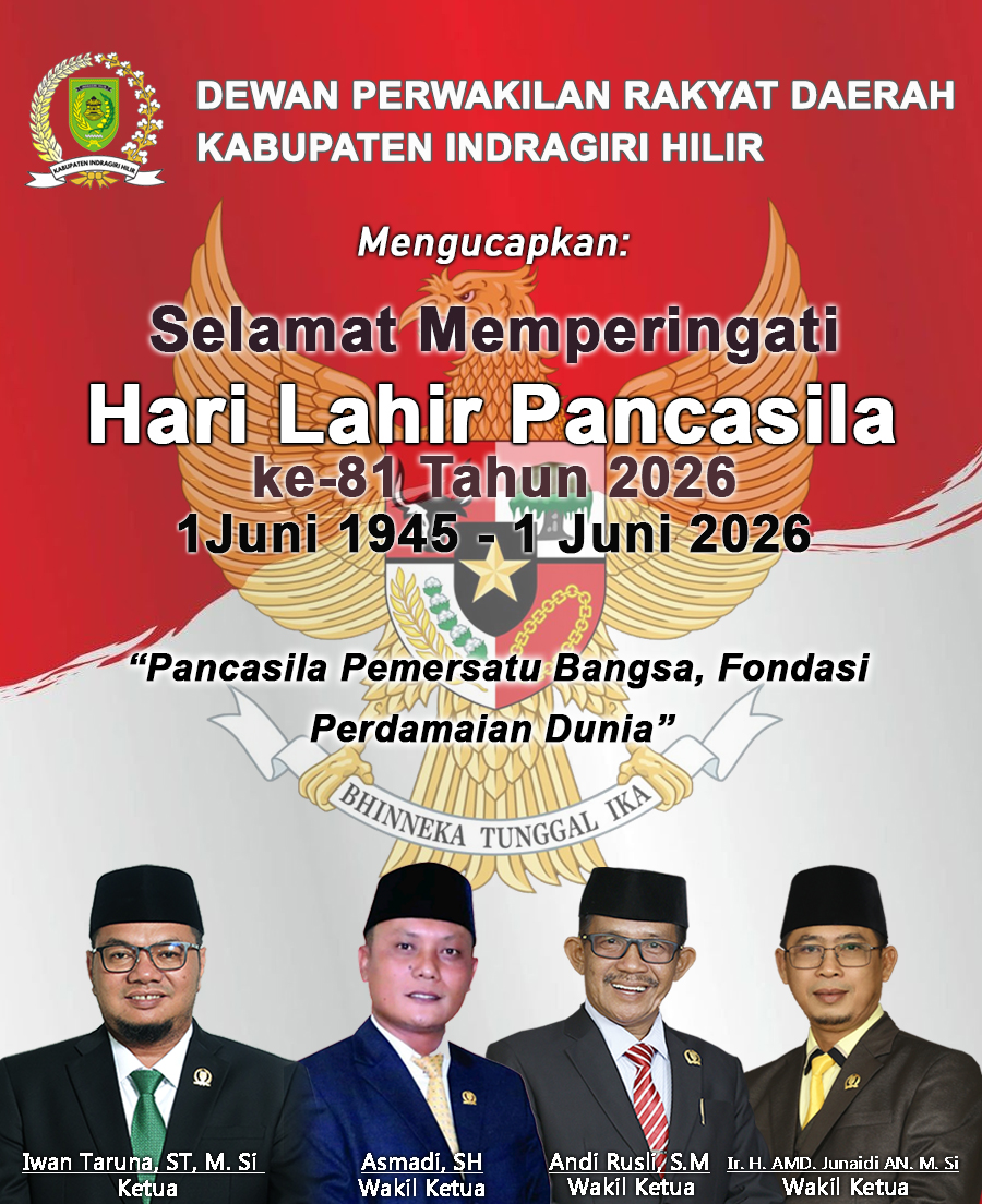 IKLAN UCAPAN IDUL ADHA SMPN 1 BANGKINANG