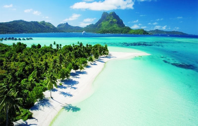 Legenda Pulau Jemur