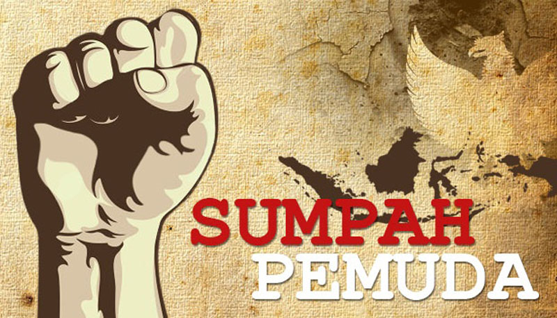 Sumpah Pemuda di Mata Sastrawan Muda