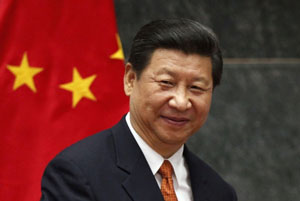 Cina Tingkatkan Pendanaan untuk Indonesia