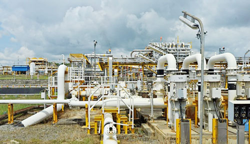 Medco Serahkan Pengelolaan Blok Kampar ke Pertamina