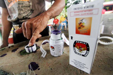 Antisipasi Konflik Pilkada, Pemkab Pelalawan Bentuk Tim