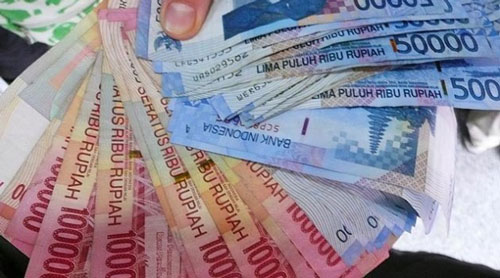 Janji Pemkab Inhu Bantu Rumah Ibadah Cuma Isapan Jempol