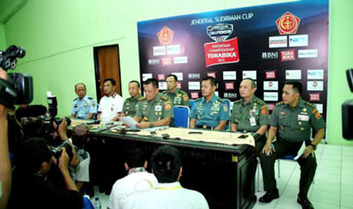 Ini Penjelasan Panglima TNI Terkait Aksi Penembakan Anggota TNI