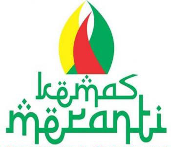 Kemas Meranti Taja Seni Baca Puisi
