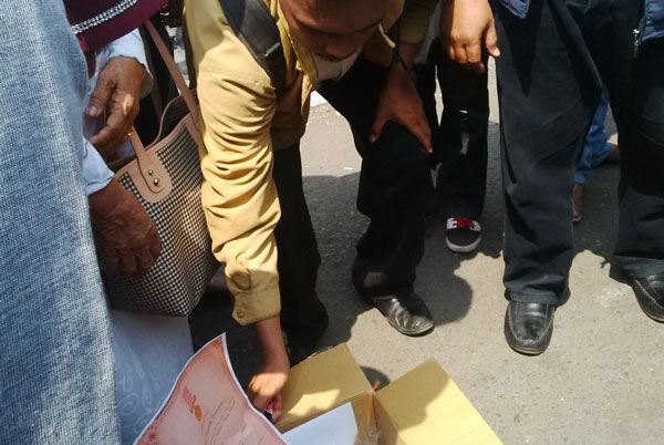Peringati Hari Pahlawan, Para Veteran Ini Justru 