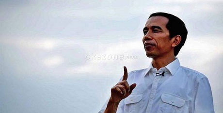 Gelontorkan Rp5,6 Triliun, Jokowi Hidupkan Pariwisata Indonesia