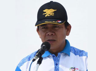 Pemkab Bengkalis Buka Peluang Investor Kembangkan Wisata Pulau Rupat