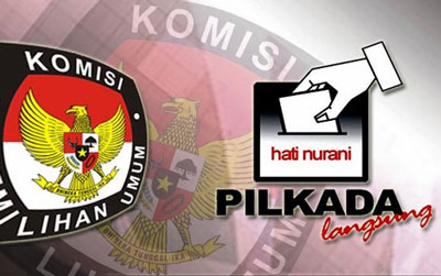 Pilkada Serentak, Calon Inkumben Rawan Curang