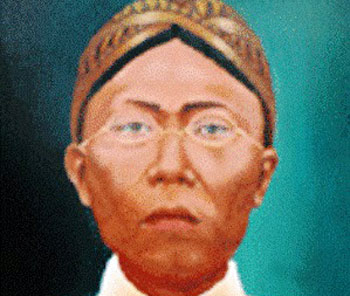 Ki Bagus Hadikusumo Dinobatkan Sebagai Pahlawan Nasional