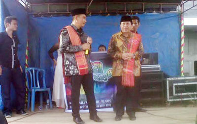 Suparman Ngaku "Difitnah Setan"