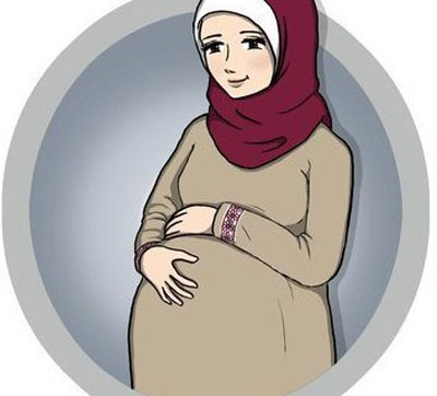 Adab dan Pantang Larang Wanita Hamil Dalam Masyarakat Melayu
