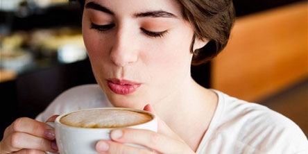 Trik Hindari Kantuk Tanpa Minum Kopi