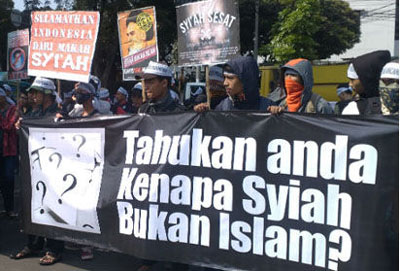 Komnas HAM dan Marginalisasi Politik Umat Islam