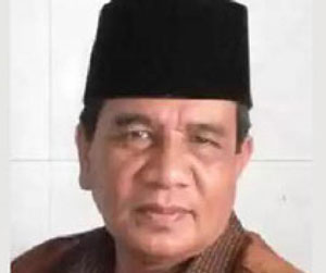 Perbaiki Posisi, Meranti Target Juara Umum di MTQ XXXIV Riau