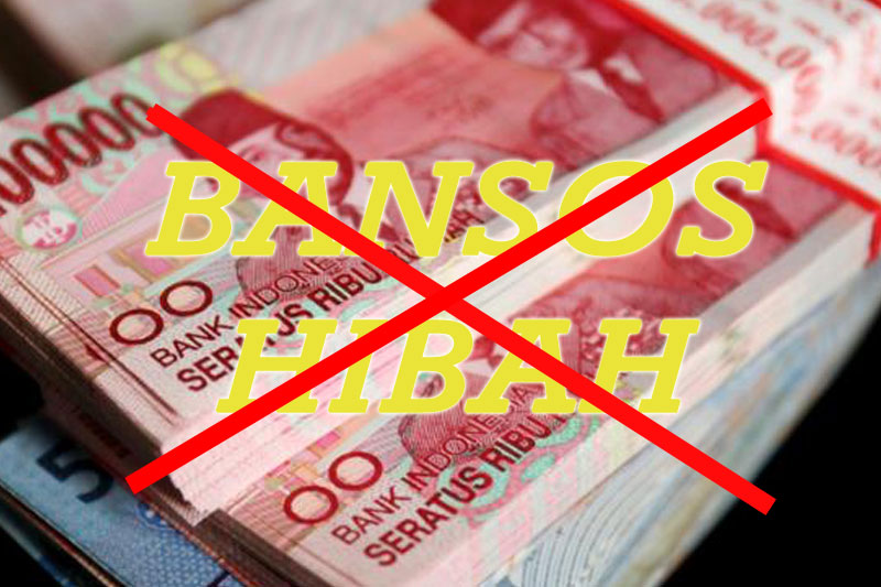 Plt Sekda Imbau Camat Sosialisasikan Penghapusan Dana Hibah Inhu 2015