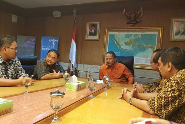 HPN 2016 Ikut Promosikan Wisata Halal