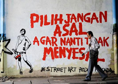 KPUD Meranti Segera Gelar Debat Kandidat