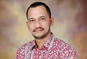 28 November, Debat Kandidat Meranti Digelar