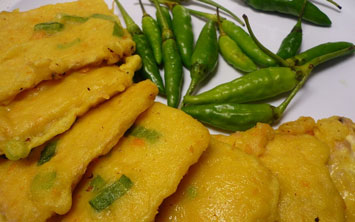 Membuat Tempe Mendoan Lezat Langsung dari Chef Munto