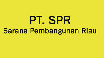 Nasir Day Dirut PT SPR Sementara