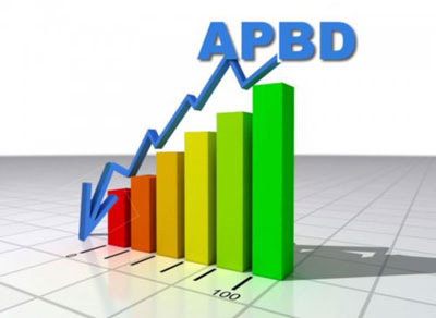 Realisasi APBD Riau 2015 Diprediksi Menurun
