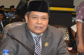 Belasan Lampu Jalan Cempaka Dirusak OTK, Dewan Minta Usut Pelakunya