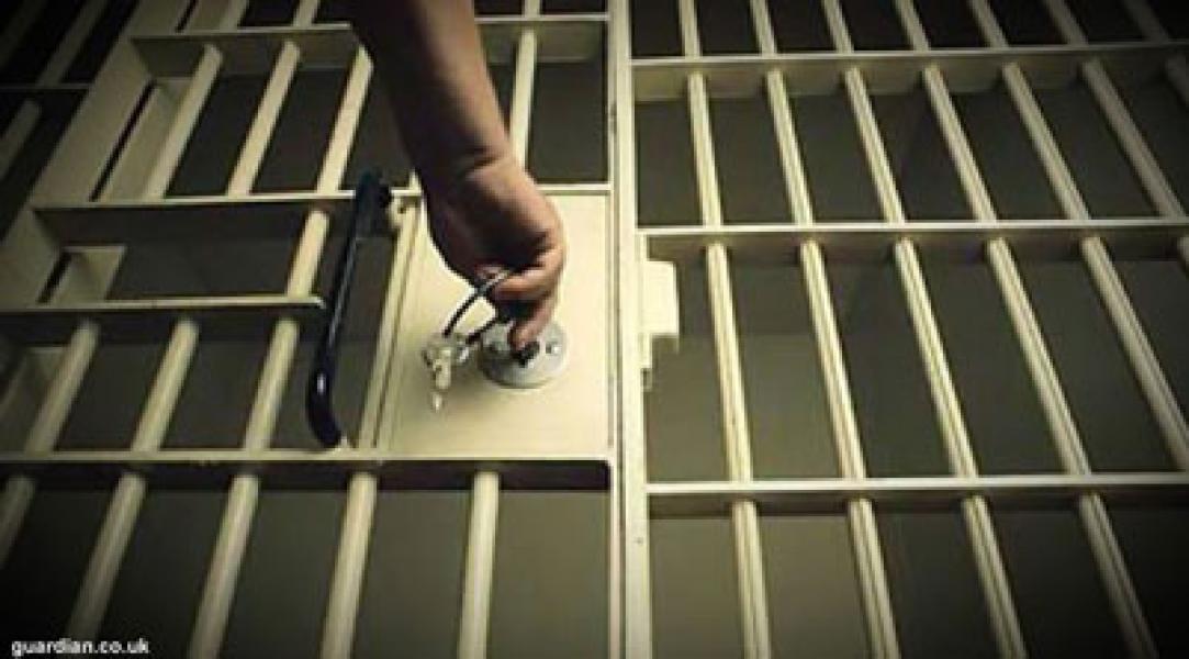 4563 Tahanan Riau Peroleh Remisi, 121 Bebas