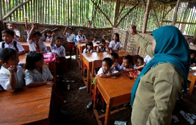 PGRI: Pengelolaan Tunjangan Guru Carut Marut