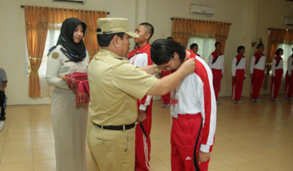 Plt Bupati Rohul Minta P4 Kembali Diajarkan di Sekolah