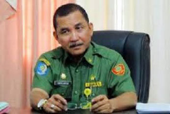Plt Sekda: Peleburan SKPD Tak Akan Ada Pejabat Rohil Tercampak