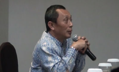 Distanak Riau akan Perketat Tata Niaga Hewan Kurban