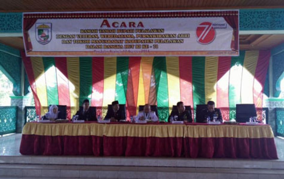 Pelaku Pencurian Meriam Pintal Istana Sayap Belum Terungkap