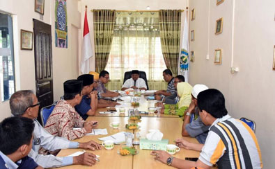 MTQ Ke-41 Tingkat Kabupaten Bengkalis Digelar September Mendatang