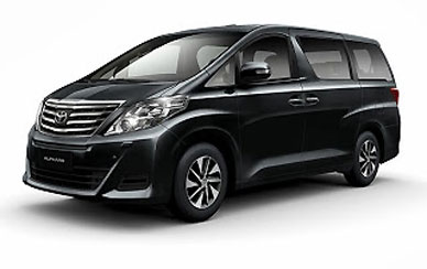 Gubri Segera Turunkan Satpol PP Terkait Dugaan Penggelapan Dua Mobdin Alphard di Jakarta