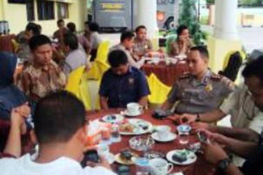 Polres Kampar Akan Bentuk Forum Pilkada Damai