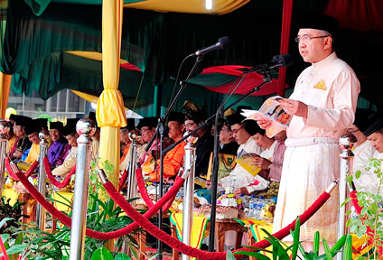 Pembangunan Pariwisata Berbasis Budaya, Gubri Ajak Asita Bersinergi