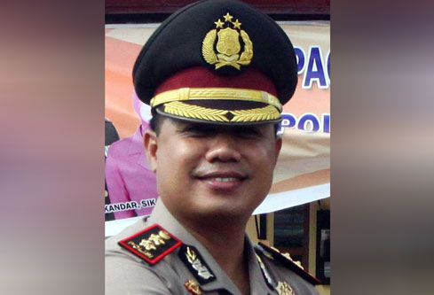 Pasca Bentrokan Berdarah, Kapolres Kepulauan Meranti Dicopot