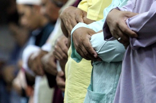 Bacaan Shalat dengan Bahasa Indonesia, Bolehkah?