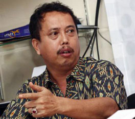 Indonesia Police Watch: Bentrokan Berdarah di Kepulauan Meranti, Bukti Polisi Belum Profesional