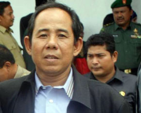 Tabrani Maamun Tolak Pemindahan IPDN dari Rohil