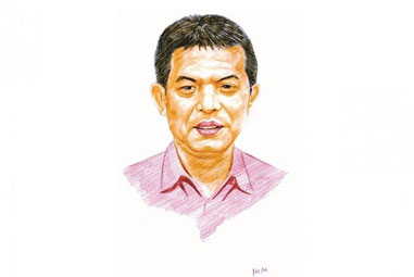 Islam dengan ‘Standar’ Eropa