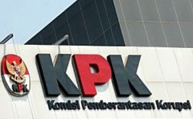 Bupati Banyuasin Ditangkap KPK saat Syukuran Naik Haji