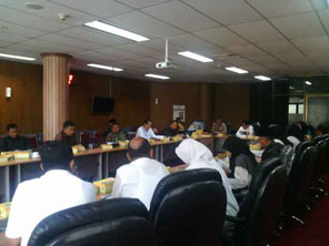 Komisi IV DPRD Provinsi Jambi Kunker ke Komisi E DPRD Riau