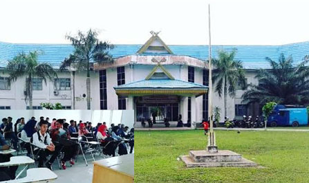 FTIK Unisi Mampu Bersaing di Dunia Kerja