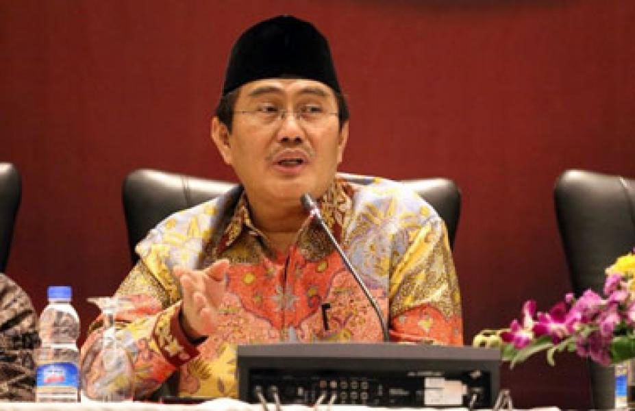 ICMI Himbau Anggotanya Untuk Jadi Teladan Umat