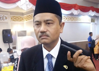 RAPBD Perubahan Riau Tahun 2016 Banyak Rasionalisasi