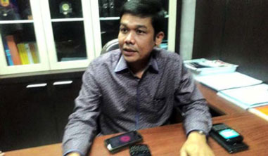 Menghemat LPJU, DPRD Desak LPJU Dimeterisasi