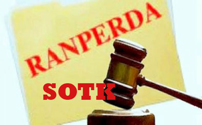 SOTK Baru Pemprov Riau Masih Dibahas DPRD