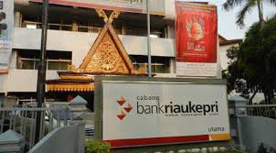 Bank Riau Siap Laksanakan Kick Off Penukaran Uang
